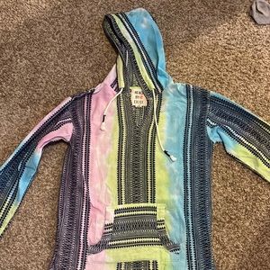 Beach by exist cover up